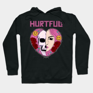 Hurtful Hoodie